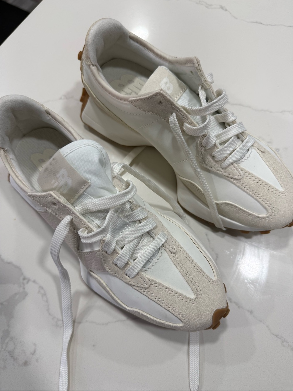 New Balance Women's 327 Sneakers